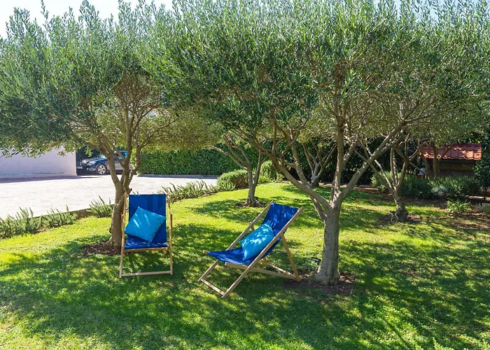 Lemon Garden - In Dubrovnik شقة مْليني