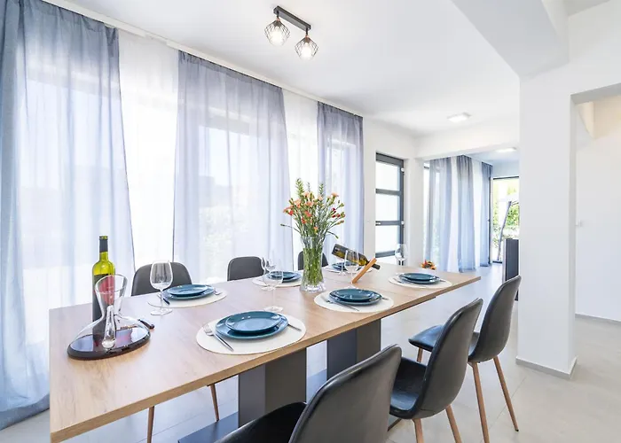 Lemon Garden - In Dubrovnik *