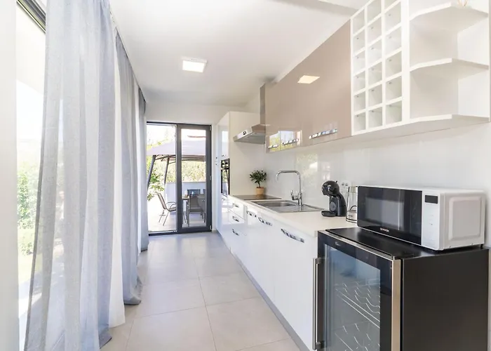 Lemon Garden - In Dubrovnik شقة