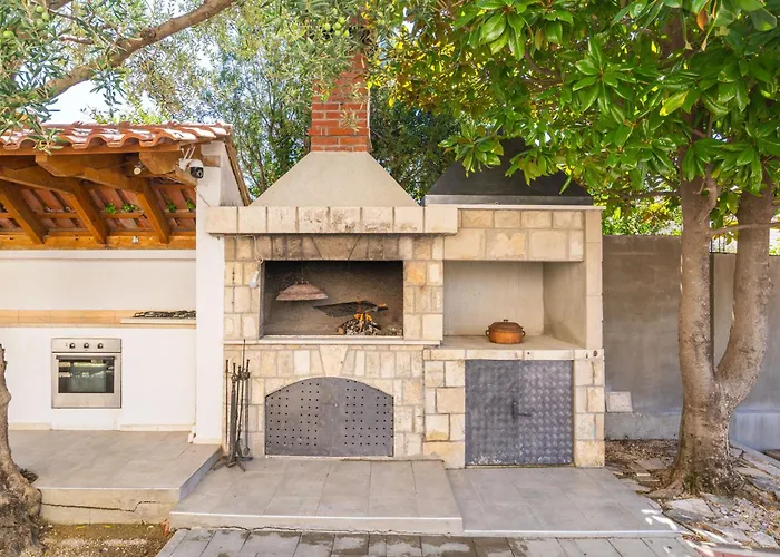 شقة Lemon Garden - In Dubrovnik