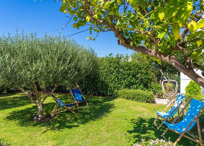 Lemon Garden - In Dubrovnik شقة *