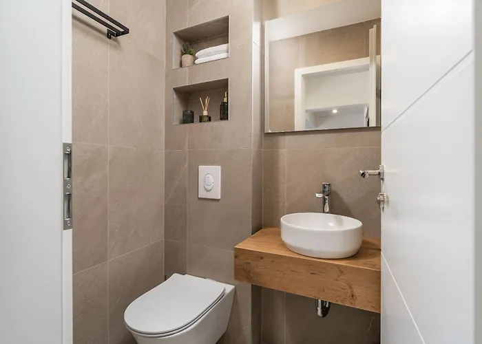 Lemon Garden - In Dubrovnik *