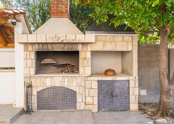 Lemon Garden - In Dubrovnik مْليني