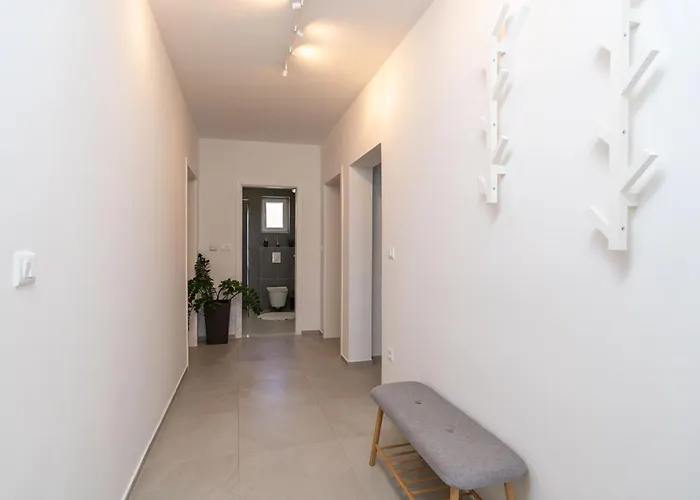 شقة Lemon Garden - In Dubrovnik