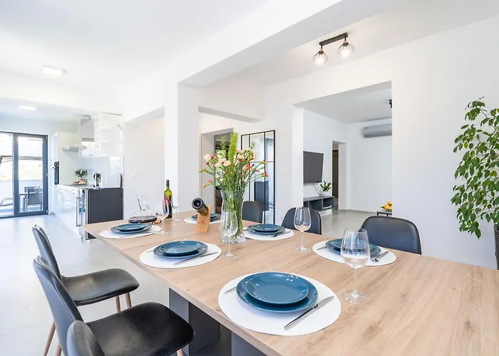 Lemon Garden - In Dubrovnik شقة مْليني