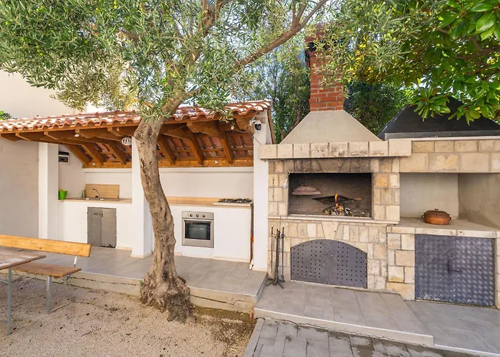 Lemon Garden - In Dubrovnik مْليني