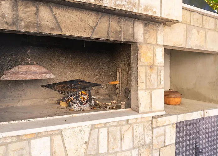 Lemon Garden - In Dubrovnik