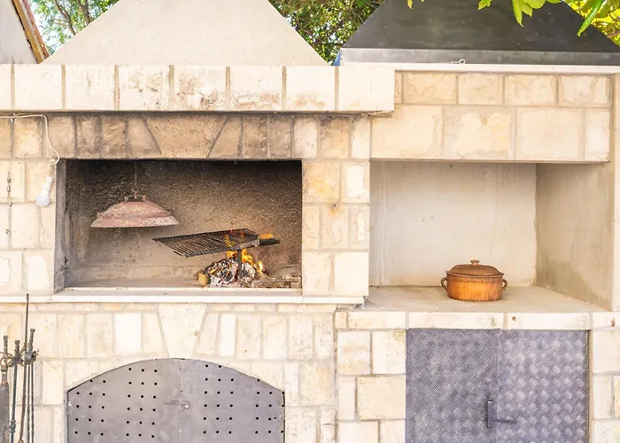 Lemon Garden - In Dubrovnik شقة *