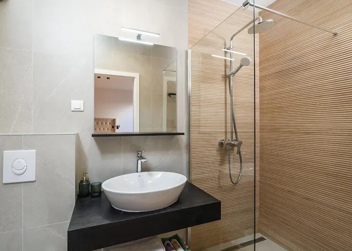 شقة Lemon Garden - In Dubrovnik *