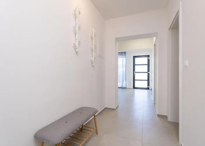 شقة Lemon Garden - In Dubrovnik