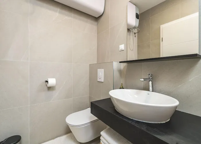 شقة Lemon Garden - In Dubrovnik مْليني