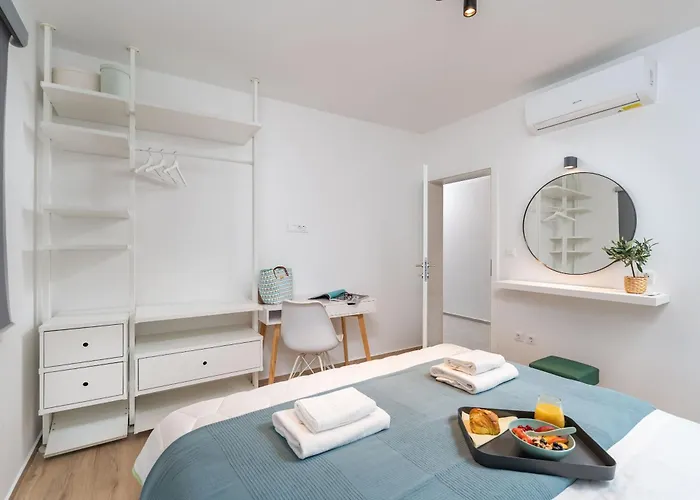 Lemon Garden - In Dubrovnik *