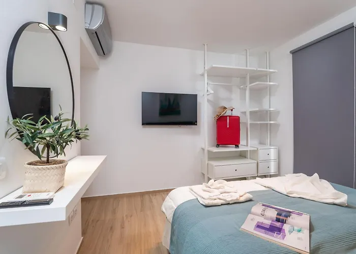 Lemon Garden - In Dubrovnik شقة