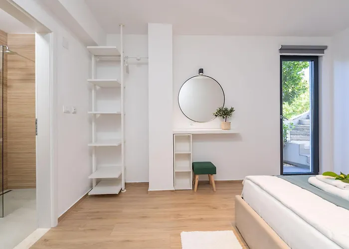 شقة Lemon Garden - In Dubrovnik