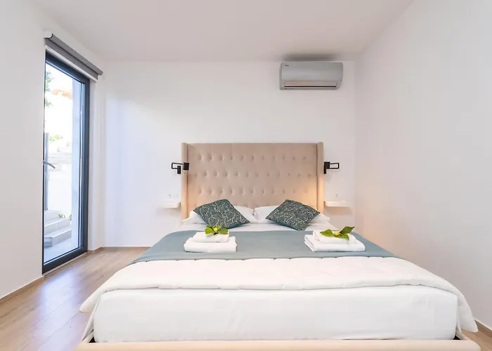 Lemon Garden - In Dubrovnik شقة *