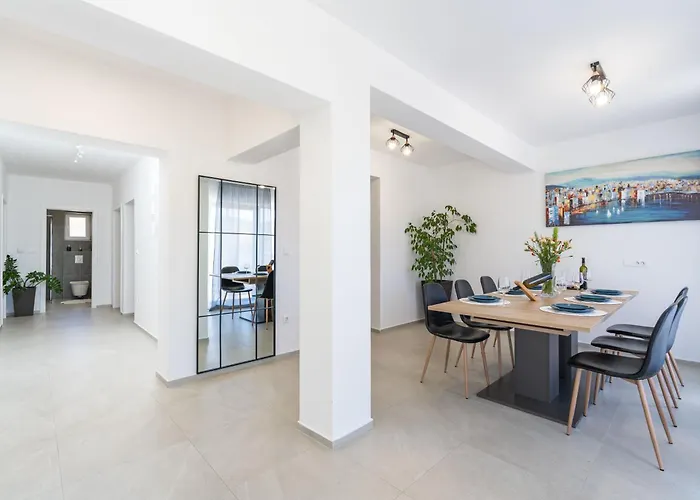 Lemon Garden - In Dubrovnik *